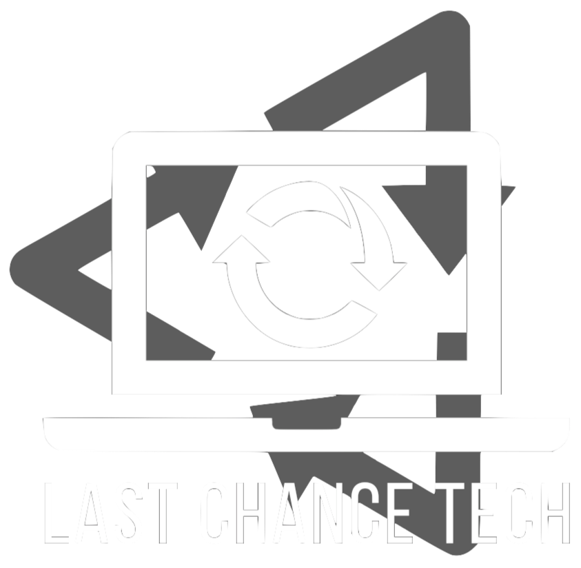 Last Chance Tech