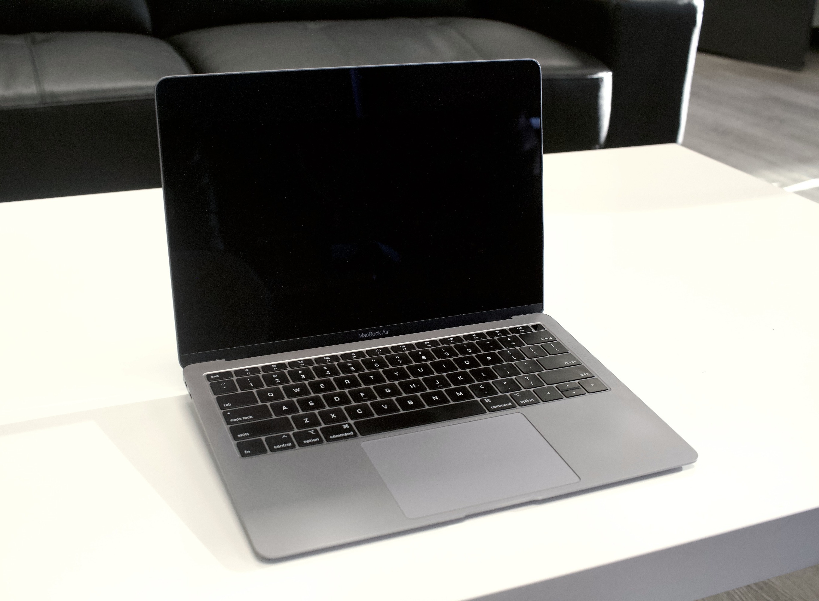 13-inch MacBook Air rental Calgary